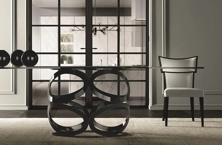 Costantini Savoy II Dining Chair