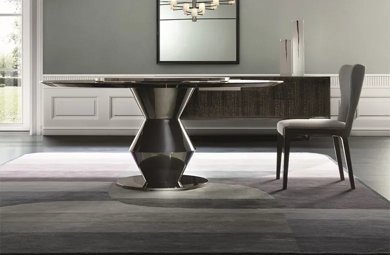 Costantini Shape Dining Chair