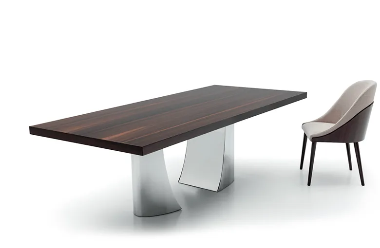 Costantini Shell Dining Chair