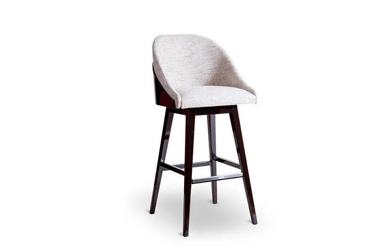 Costantini Shell Swivel Stool