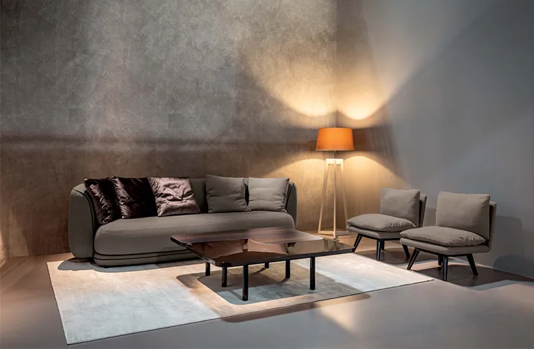 Costantini Smart Sofa