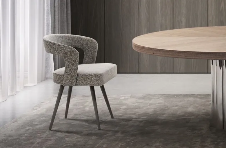 Costantini Smooth Dining Chair