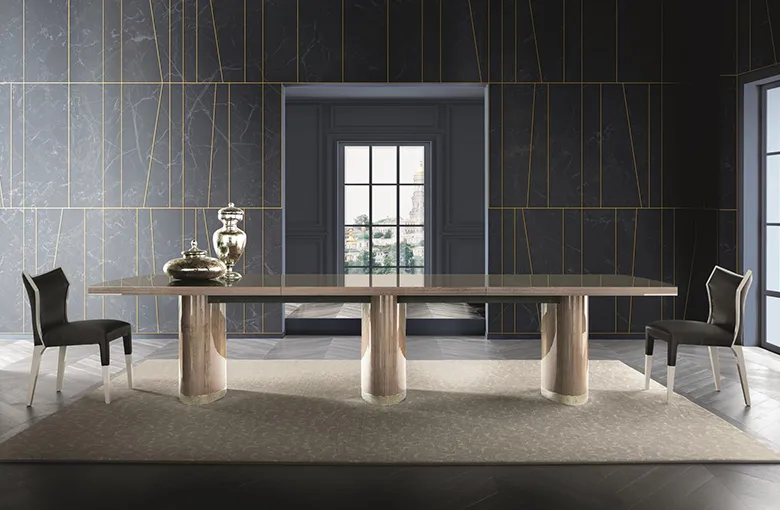 Costantini Villa Dining Chair