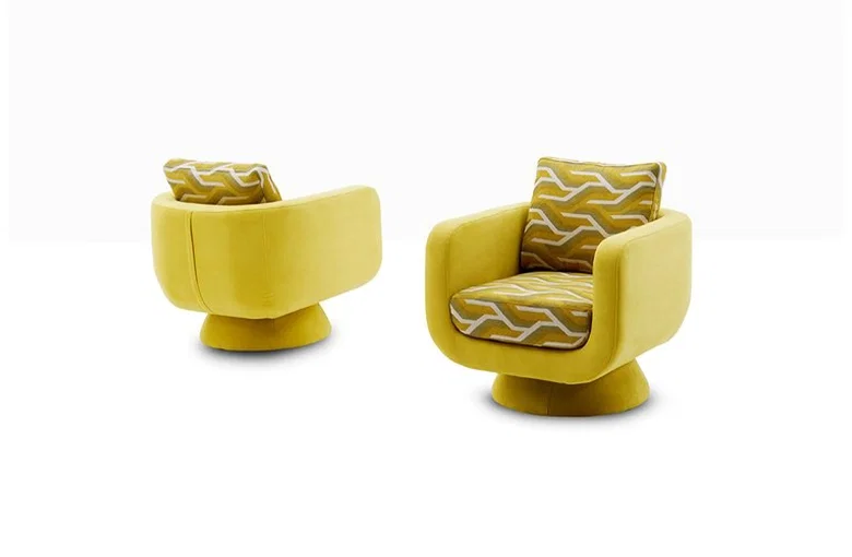 Dellarobbia Sumo Lounge Chair