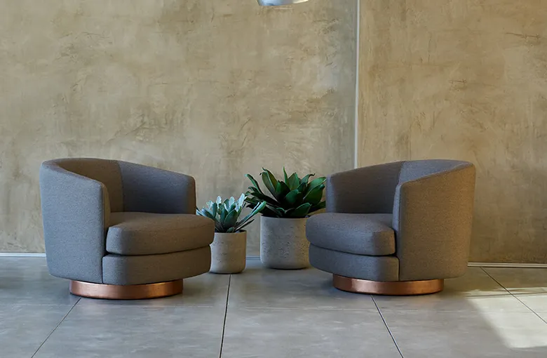 Dellarobbia Tina Lounge Chair