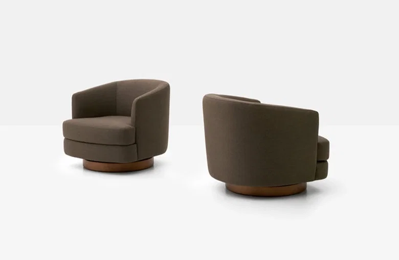 Dellarobbia Tina Lounge Chair