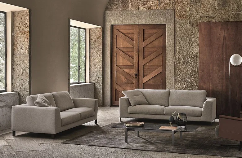 Ditre Artis Sofa