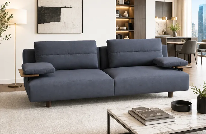 Ditre Atlantis Sofa