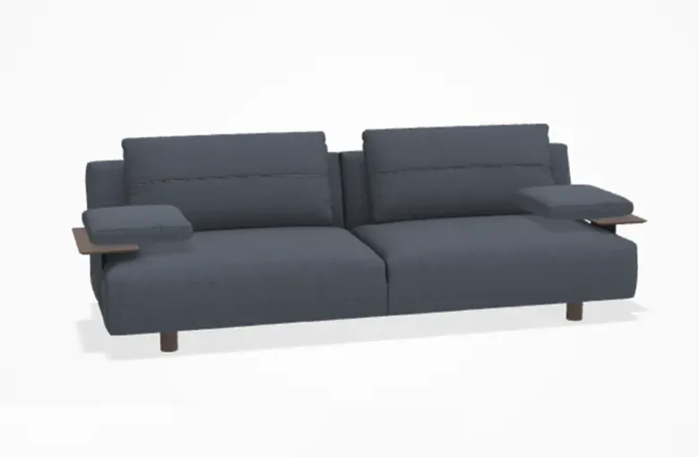 Ditre Atlantis Sofa