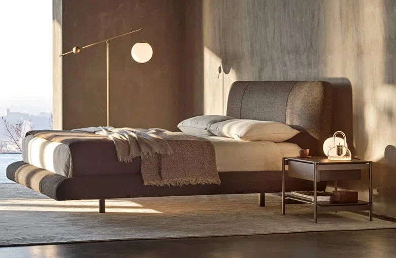 Ditre Avalon Bed