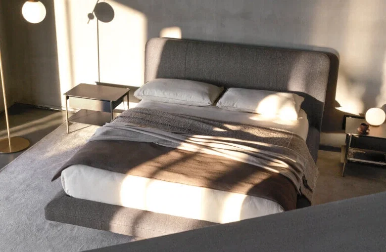 Ditre Avalon Bed
