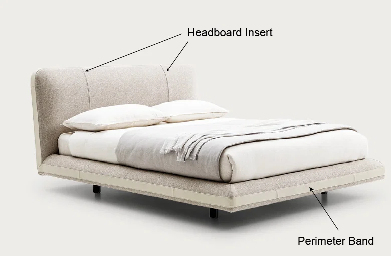 Ditre Avalon Mix Bed
