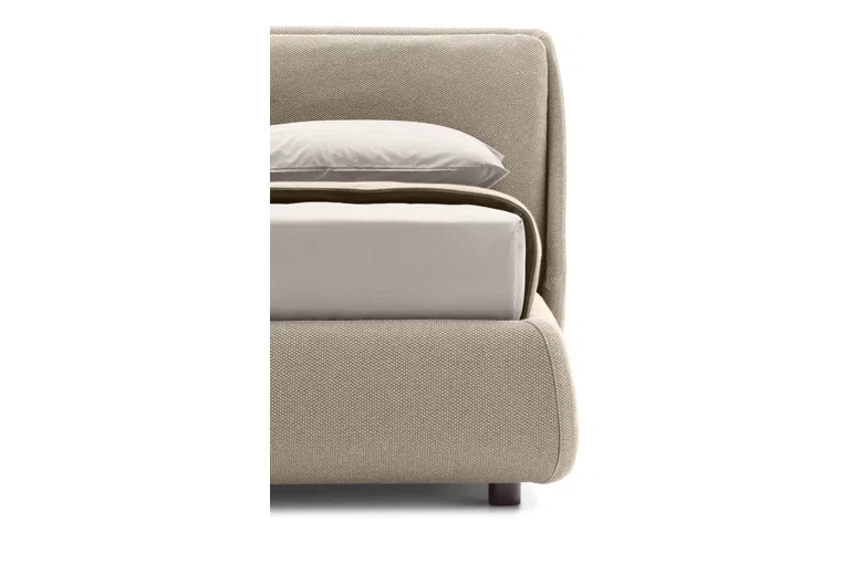Ditre Bend Bed