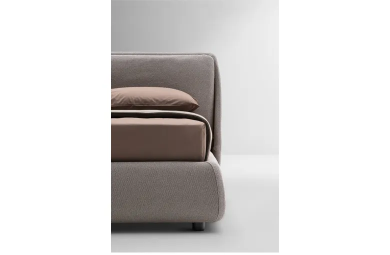 Ditre Bend Bed