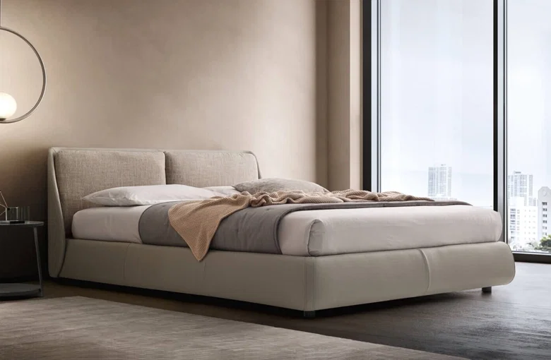 Ditre Bend Mix Bed
