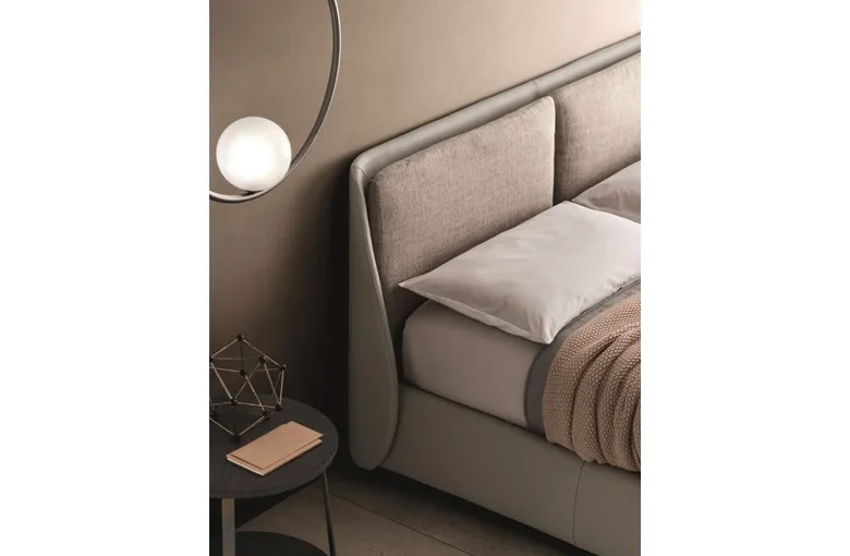 Ditre Bend Mix Bed