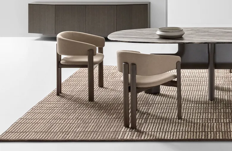 Ditre Biarritz Dining Chair
