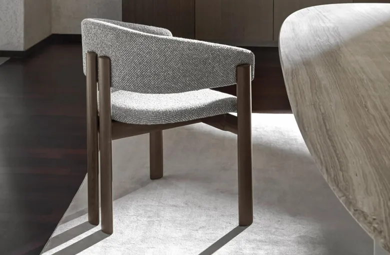 Ditre Biarritz Dining Chair