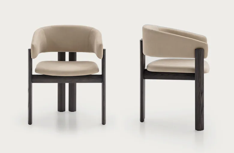 Ditre Biarritz Dining Chair