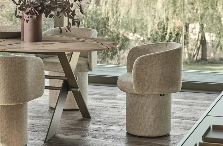 Ditre Billie Dining Chair