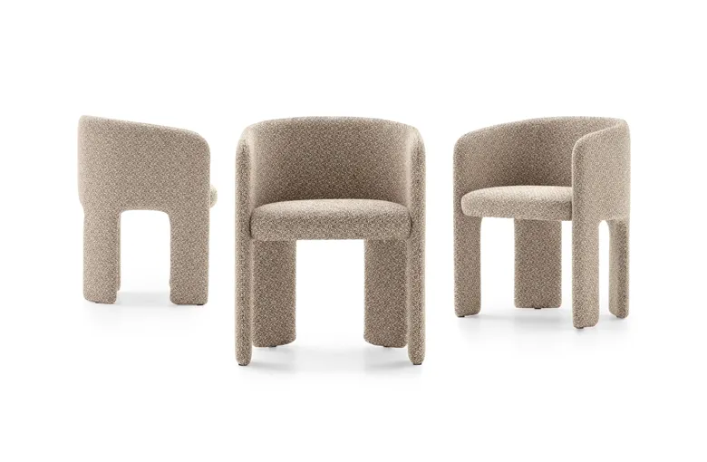 Ditre Cali Dining Chair