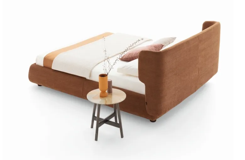 Ditre Claire High Bed