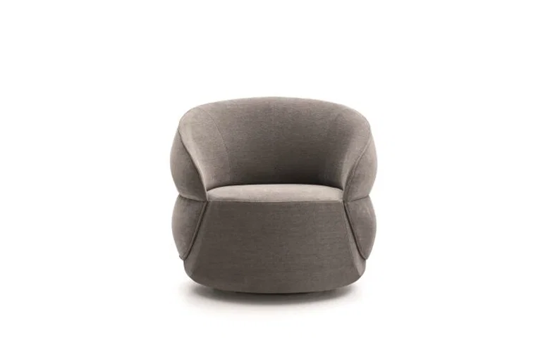Ditre Clip Lounge Chair