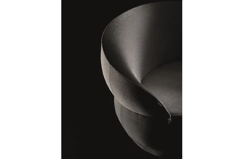 Ditre Clip Lounge Chair