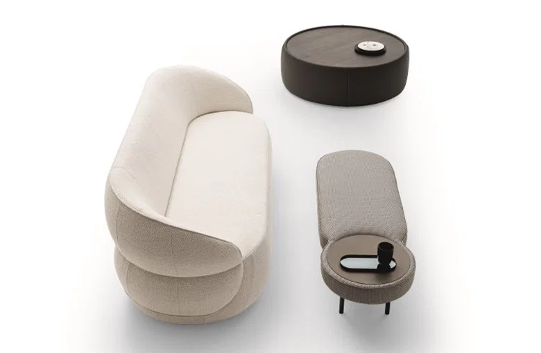 Ditre Clip Sofa