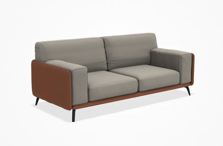 Ditre Kris Mix Sofa