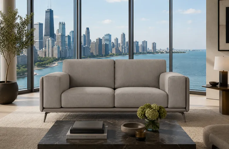 Ditre Kris Sofa