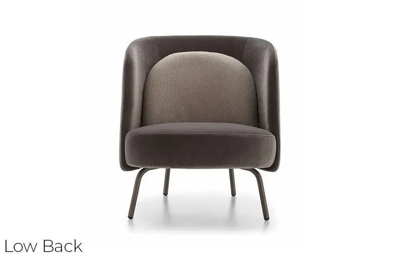 Ditre Lucia Lounge Chair