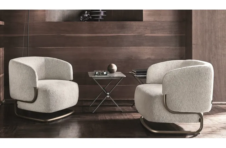 Ditre Marabu Lounge Chair