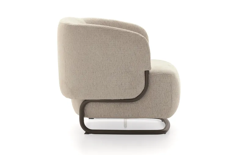 Ditre Marabu Lounge Chair