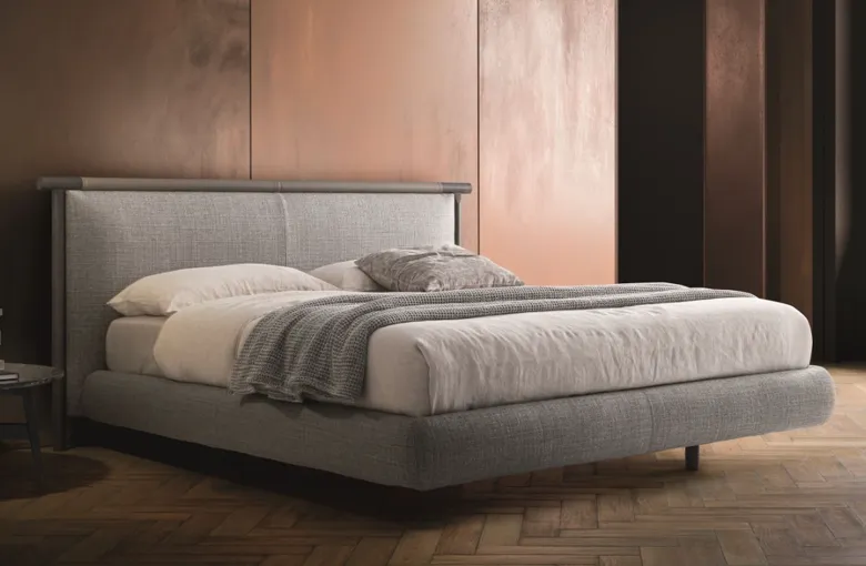 Ditre Nathan Bed