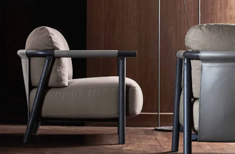 Ditre Nathy Lounge Chair
