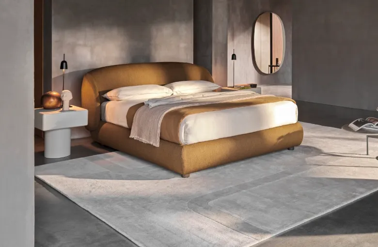 Ditre Pacific Bed