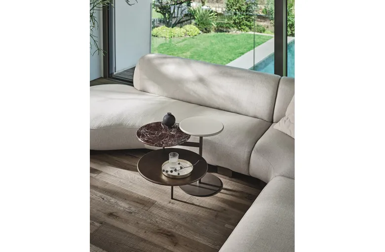 Ditre Pacific Collection