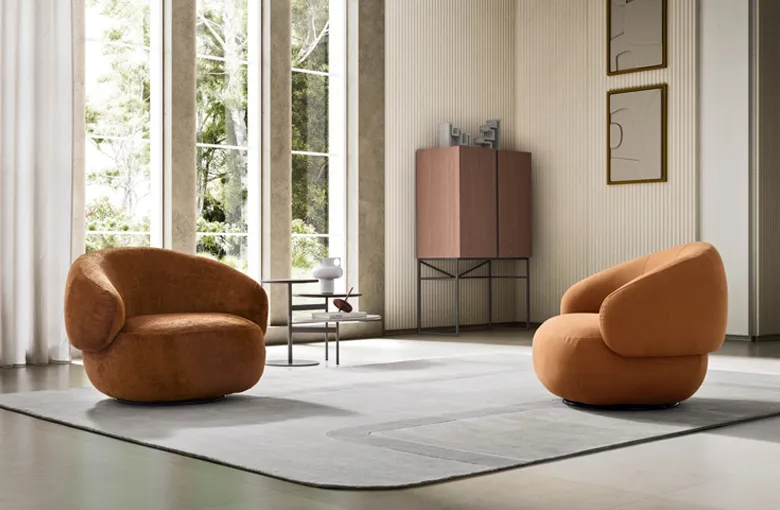Ditre Pacific Lounge Chair