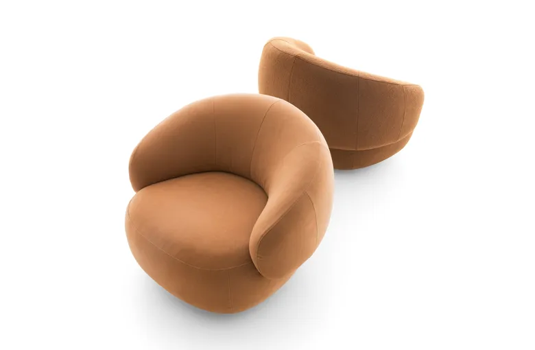 Ditre Pacific Lounge Chair