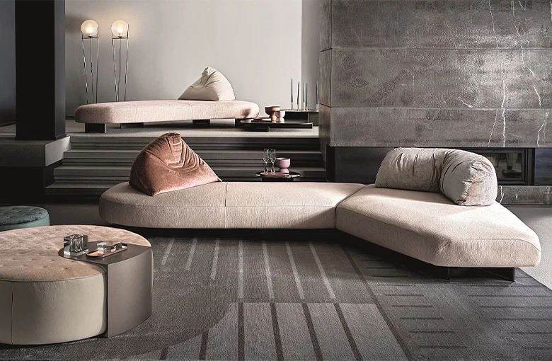 Ditre Papilo Collection