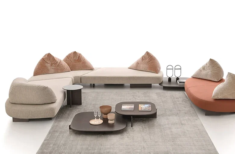 Ditre Papilo Collection