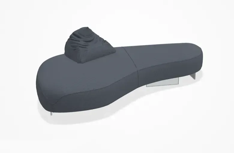 Ditre Papilo Sofa
