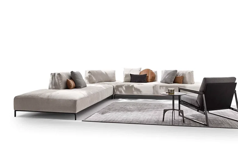 Ditre Sanders Air Collection