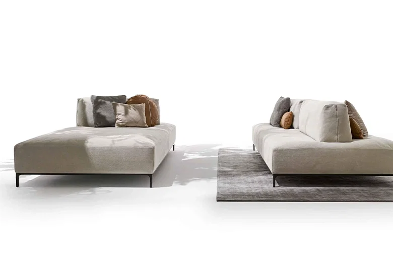Ditre Sanders Air Collection