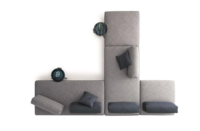 Ditre Sanders Air Collection