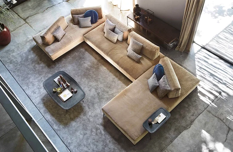 Ditre Sanders Air Collection