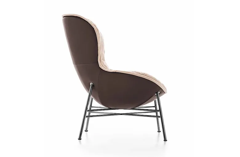 Ditre Softy Mix Lounge Chair