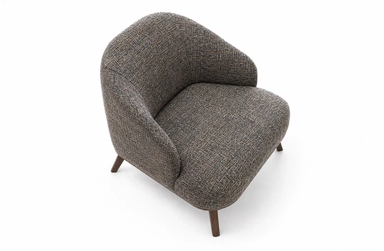 Ditre St. Tropez Lounge Chair