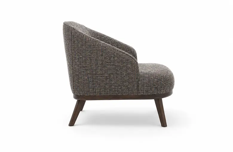 Ditre St. Tropez Lounge Chair